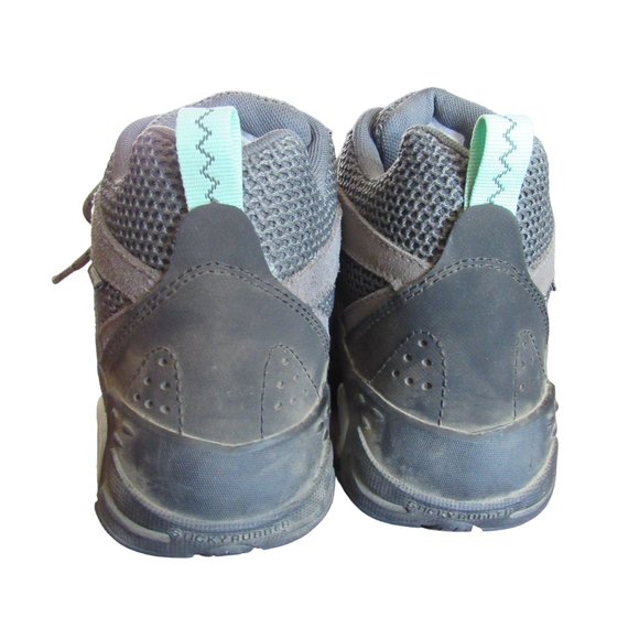 Merrell J034482 Waterproof Hiking Shoes Size Womens US 8 UK 5.5 EUR 38.5 - Picture 4 of 6